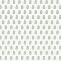 VP1385 - Sylvie Green Floral Wallpaper-Jardin