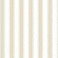 VP1372 - Tilford Beige Awning Stripe Wallpaper-Jardin