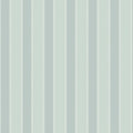 VP1375 - Tilford Blue Awning Stripe Wallpaper-Jardin