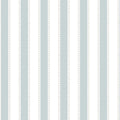 VP1371 - Tilford Light Blue Awning Stripe Wallpaper-Jardin