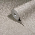 MA35525 - Dustan Taupe Distressed Wallpaper-Opulent Accents