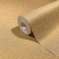 MA35852 - Eastwind Gold Texture Wallpaper-Opulent Accents