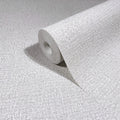 MA35517 - Garden Grey Charcoal Textured Wallpaper-Opulent Accents