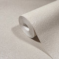 MA34940 - Glistening Quartz Champagne Beaded Wallpaper-Opulent Accents