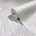 MA35847 - Lumiere Champagne Deco Geo Wallpaper-Opulent Accents