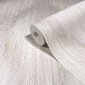 MA35801 - Starfall Dove Metallic Ikat Wallpaper-Opulent Accents