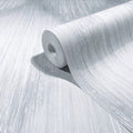 MA35807 - Starfall Grey Metallic Ikat Wallpaper-Opulent Accents