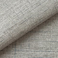 4207-5414 - Leon Olive Faux Fabric High Performance Wallpaper by Warner