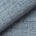 4207-5415 - Leon Denim Faux Fabric High Performance Wallpaper by Warner