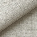 4195-5318 - Leon Light Grey Faux Fabric 54