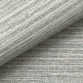 4195-5329 - Rhett Dark Green Striated 54