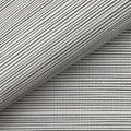 4207-5430 - Lorn Off-White Faux Grasscloth High Performance Wallpaper by Warner