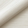 4207-5435 - Lorn Cream Faux Grasscloth High Performance Wallpaper by Warner