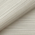 4207-5436 - Lorn Bone Faux Grasscloth High Performance Wallpaper by Warner