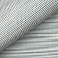 4207-5440 - Lorn Light Blue Faux Grasscloth High Performance Wallpaper by Warner