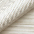 4195-5335 - Lorn Cream Faux Grasscloth 54