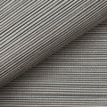 4195-5338 - Lorn Taupe Faux Grasscloth 54