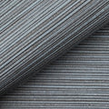 4195-5341 - Lorn Blue Faux Grasscloth 54