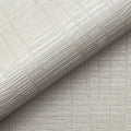 4207-5444 - Amir Light Grey Embossed High Performance Wallpaper by Warner