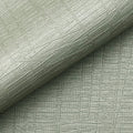 4207-5445 - Amir Light Green Embossed High Performance Wallpaper by Warner