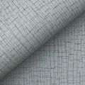 4195-5352 - Aden Light Blue Linear Abstract 54