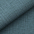 4195-5356 - Aden Blue Linear Abstract 54
