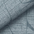 4195-5320 - Lyle Denim Abstract Geometric 54