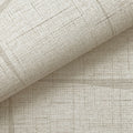 4195-5322 - Lyle Beige Abstract Geometric 54