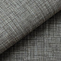 4195-5300 - Beau Dark Grey Faux Fabric  54