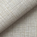 4195-5305 - Beau Grey Faux Fabric  54