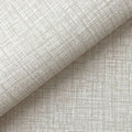 4195-5302 - Beau Light Grey Faux Fabric  54