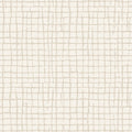 4177-27716 - Albin Beige Gridline Wallpaper-Drew and Jonathan