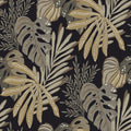 4177-27736 - Alocasia Neutral Tropical Foliage Wallpaper-Drew and Jonathan