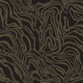 4177-27709 - Massar Black Modern Marbled Wallpaper-Drew and Jonathan