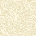 4177-27705 - Massar Gold Modern Marbled Wallpaper-Drew and Jonathan