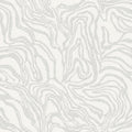 4177-27708 - Massar Silver Modern Marbled Wallpaper-Drew and Jonathan