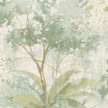 4177-27751 - Mistwood Green Forest Wallpaper-Drew and Jonathan