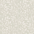 4177-83307 - Sagecrest Light Grey Sapling Wallpaper-Drew and Jonathan