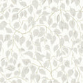 4201-20106 - Hangbjork Dove Vine Wallpaper-Savanna by A Street