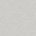 4201-92116 - Kristina Light Grey Botanical Wallpaper-Savanna by A Street