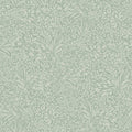 4201-20128 - Kristina Teal Botanical Wallpaper-Savanna by A Street