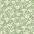 4201-48021 - Maggan Jade Floral Trail Wallpaper-Savanna by A Street