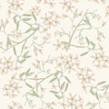 4201-20111 - Paradis Blush Bouquet Toss Wallpaper-Savanna by A Street