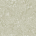 4201-48003 - Siv Dark Sage Botanical Wallpaper-Savanna by A Street