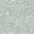 4201-48004 - Siv Dark Slate Botanical Wallpaper-Savanna by A Street