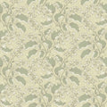 4201-48025 - Syren Light Green Dainty Floral Wallpaper-Savanna by A Street