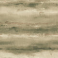 4202-481655 - Ayla Green Abstract Stripe Wallpaper-Springhill by A Street