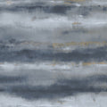 4202-481662 - Ayla Indigo Abstract Stripe Wallpaper-Springhill by A Street