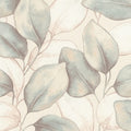 4202-659863 - Evanthe Aqua Vine Wallpaper-Springhill by A Street