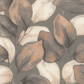 4202-659887 - Evanthe Charcoal Vine Wallpaper-Springhill by A Street
